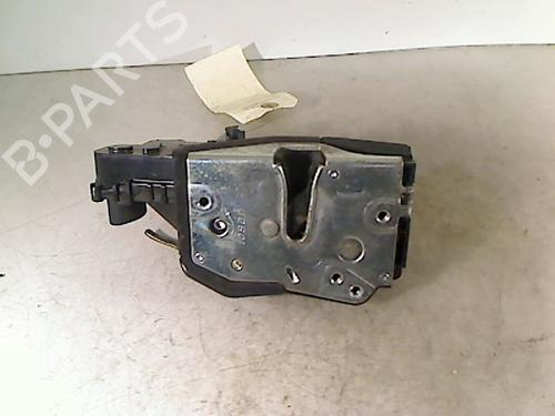 Used Front left lock BMW 3 Touring (E46) 320 d (136 hp) 26083753