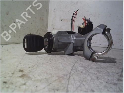 Used Ignition barrel TOYOTA COROLLA (_E12_) 2.0 D-4D (CDE120R, CDE120L_) (116 hp) 26115168
