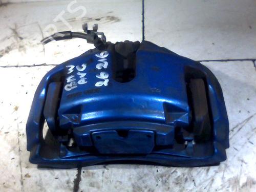 Used Left front brake caliper BMW 5 (F10) 525 d (204 hp) 26099109