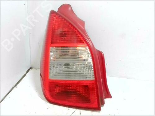 Used Left taillight CITROËN C2 (JM_) 1.1 (60 hp) 30765659