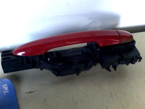 Højre bagtil udvendigt håndtag RENAULT MEGANE II (BM0/1_, CM0/1_) 1.5 dCi (BM0F, BM0T, BM2B, CM0F, CM0T) (82 hp) 26058479