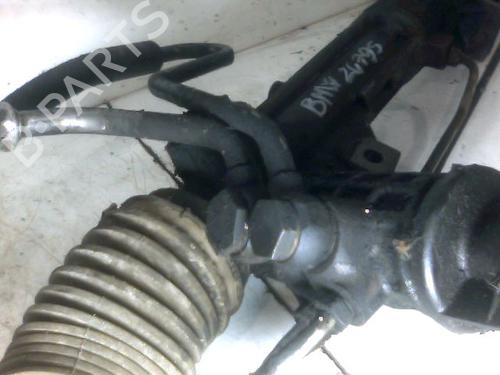 Steering rack BMW 3 (E46) 320 d | BP26082427M22 