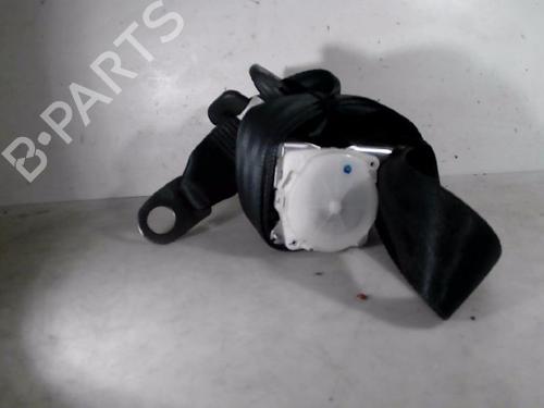Used Rear right seatbelt CITROËN C1 (PM_, PN_) 1.0 (68 hp) 26093233