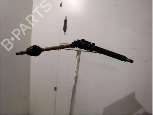 Used Right front driveshaft Right front driveshaft MAZDA 2 (DY) 1.4 CD (68 hp) 34269689 34269689
