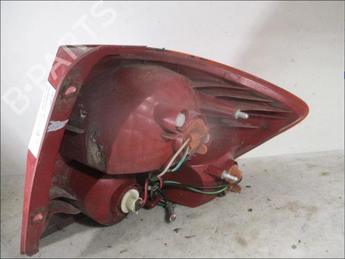 Left taillight HYUNDAI GETZ (TB) 1.1 | BP26092235C34 