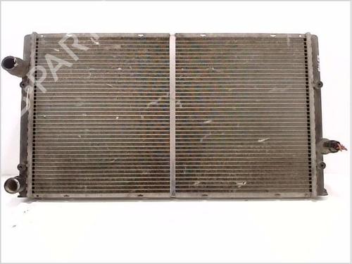 Used Water radiator VW GOLF IV (1J1) 1.9 TDI (90 hp) 29473265