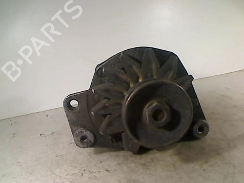 Used Alternator VW GOLF II (19E, 1G1) 1.8 (90 hp) 33002553