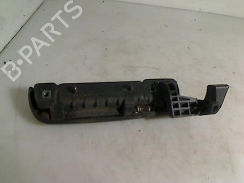 Front left exterior door handle FIAT PUNTO (176_) 60 1.2 | BP26117949C128 