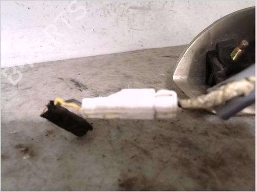 Electronic module NISSAN MICRA III (K12) 1.2 16V | BP26105358M83 