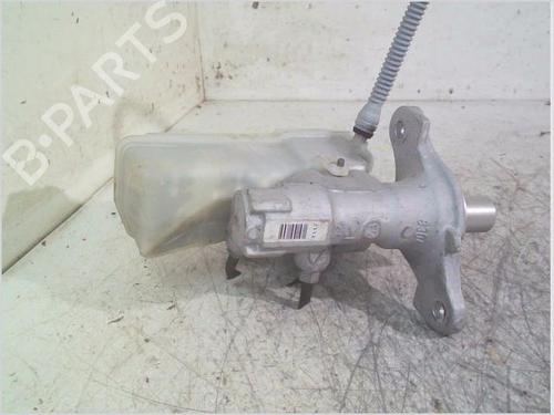 Brake master cylinder RENAULT CLIO IV (BH_) 1.2 16V | BP26118644M77 