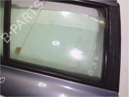 Used Rear right door window RENAULT CLIO III (BR0/1, CR0/1) 1.5 dCi (BR17, CR17) (86 hp) 26113197