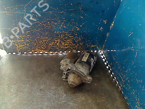 Used Starter Starter PEUGEOT 106 II (1A_, 1C_) 1.1 i (60 hp) 34269533 34269533