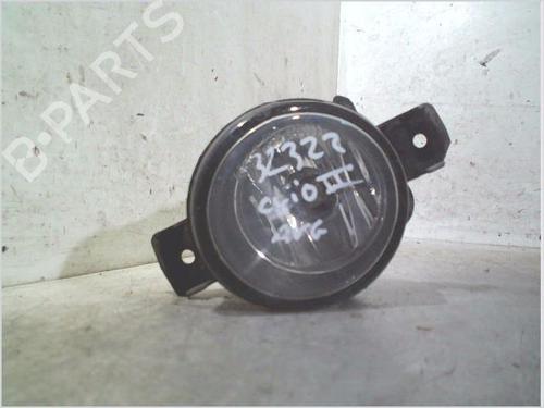 Used Left front fog light Left front fog light 37483758 37483758