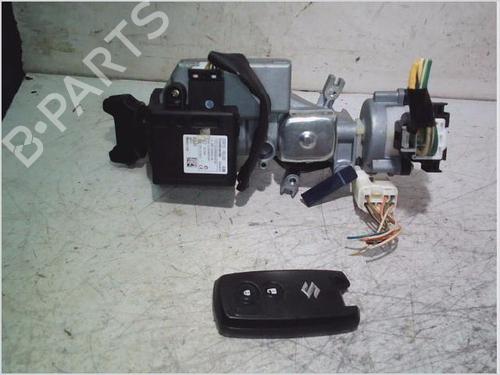 Rattlås /Tenningslås SUZUKI SWIFT III (MZ, EZ) 1.3 (RS413, ZC11S) | BP26116083M48 