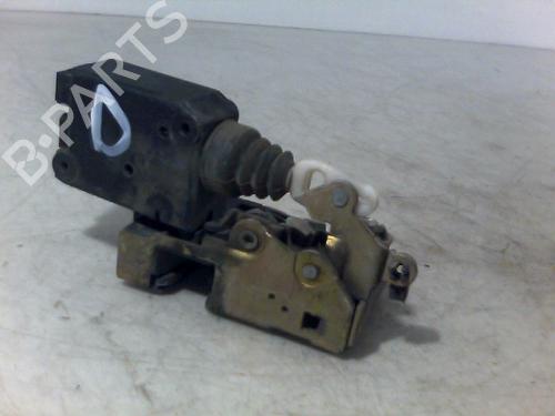 Used Front right lock CITROËN ZX (N2) 1.9 TD (90 hp) 26106141