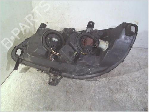 Højre forlygte OPEL ZAFIRA A MPV (T98) 2.0 DTI 16V (F75) | BP30170095C29 