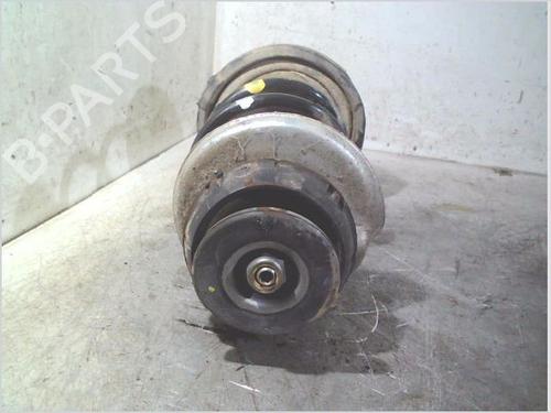 Used Right front shock absorber Right front shock absorber 38561235 38561235