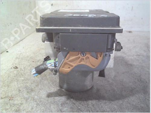 Used ABS pump PEUGEOT 807 (EB_) 2.0 HDI (136 hp) 31591484