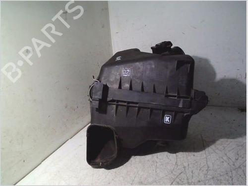Air filter box TOYOTA AURIS (_E15_) 1.4 D-4D (NDE150_, NDE150R) | BP26114988M87 