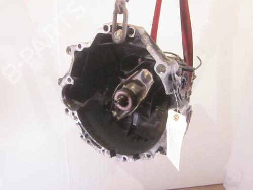 Getriebe für VW PASSAT B5 (3B2) 1.9 TDI (110 hp) 33188933