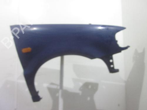 Used Right front fenders VW POLO III (6N1) 55 1.4 (55 hp) 26066362