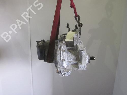 Gearkasse RENAULT TWINGO I (C06_) 1.2 16V (C06C, C06D, C06K) | BP28324051M3