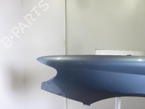 Left front fenders PEUGEOT 406 (8B) 1.8 16V | BP26062592C41 