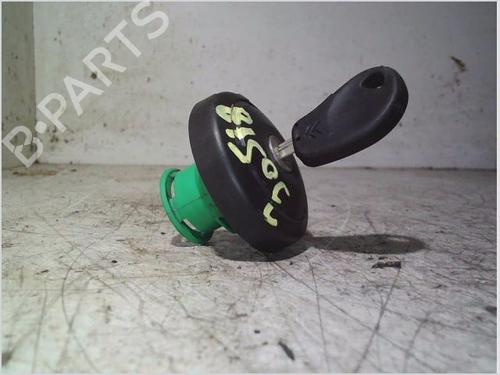 Used Fuel cap CITROËN C5 II (RC_) 2.0 HDi (RCRHRH) (136 hp) 26114875