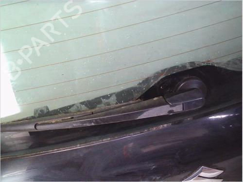 Used Rear windshield wiper arm SUZUKI SWIFT III (MZ, EZ) 1.3 (RS413, ZC11S) (92 hp) 26113921