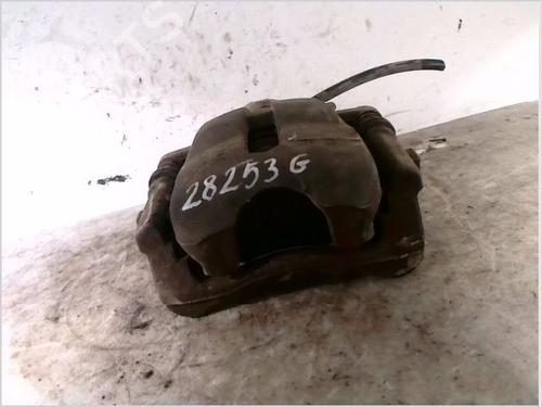 Used Left front brake caliper CITROËN C2 (JM_) 1.4 (73 hp) 26107149