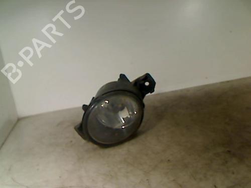 Used Left front fog light NISSAN PRIMERA Hatchback (P12) 1.9 dCi (120 hp) 26072133