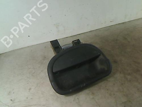 Used Exterior handle RENAULT KANGOO Express (FC0/1_) 1.5 dCi (61 hp) 26075464