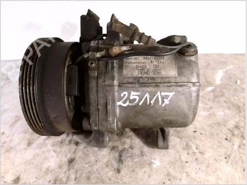 Used AC compressor BMW 3 Compact (E36) 316 i (102 hp) 26916498