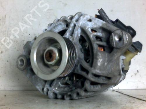 Used Alternator CITROËN C1 (PM_, PN_) 1.0 (68 hp) 29526865