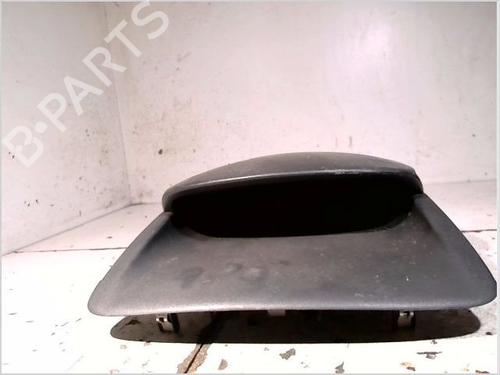 Used Display monitor RENAULT CLIO III (BR0/1, CR0/1) 1.5 dCi (BR17, CR17) (86 hp) 26101567