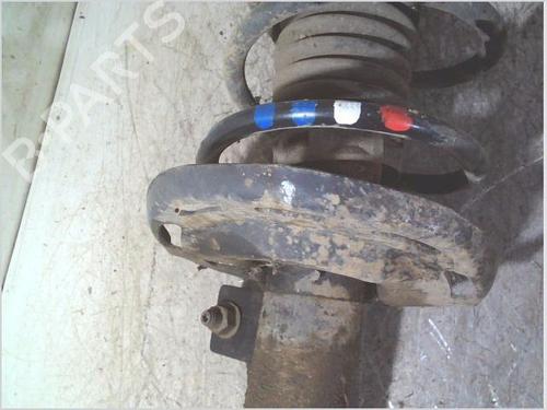 Right front shock absorber CITROËN C3 II (SC_) 1.6 HDi 90 | BP27163987M17 
