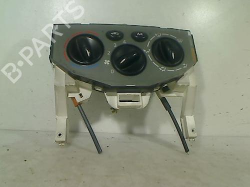 Used Climate control RENAULT TRAFIC II Van (FL) 1.9 dCi 100 (FL0C) (101 hp) 26079795