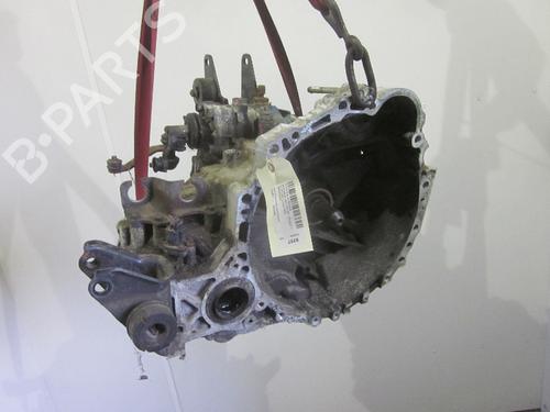 Used Gearbox TOYOTA AVENSIS Liftback (_T22_) 2.0 D-4D (CDT220_, CDT220R) (110 hp) 29332806