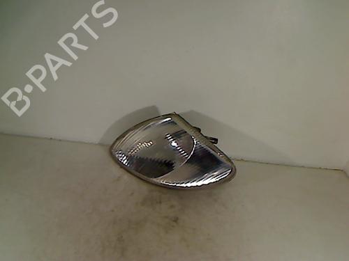 Clignotant avant gauche RENAULT MEGANE Scenic (JA0/1_) 1.9 dTi (JA0N) (98 hp) 26064288