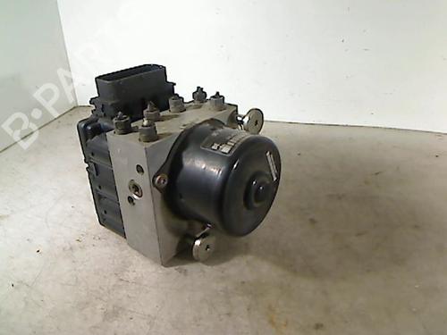 ABS Bremseaggregat PEUGEOT 206 Hatchback (2A/C) 1.4 i | BP26068821M43 