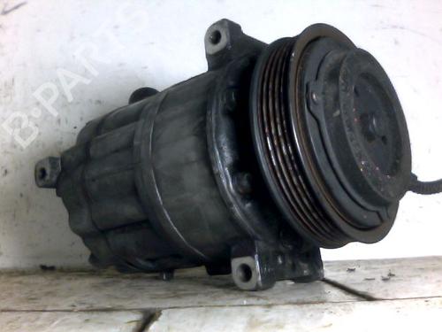 AC compressor OPEL ASTRA G Convertible (T98) 2.2 16V (F67) | BP26095266M34 