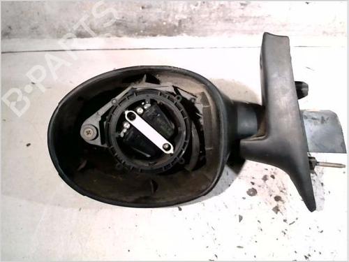 Right mirror RENAULT TWINGO I (C06_) 1.2 (C066, C068) | BP26065594C27 