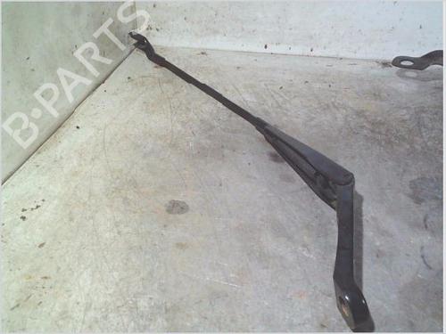 Used Front windshield wiper arm Front windshield wiper arm PEUGEOT 508 SW I (8E_) 2.0 BlueHDi 180 (180 hp) 34007898 34007898