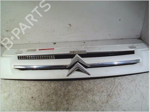 Used Grille CITROËN BERLINGO / BERLINGO FIRST Box Body/MPV (M_) 1.9 D 70 (MBWJZ, MCWJZ) (69 hp) 30323748