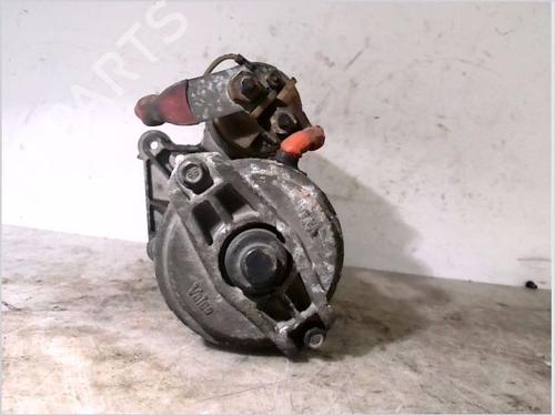 Starter RENAULT SCÉNIC II (JM0/1_) 1.9 dCi (JM0G, JM12, JM1G, JM2C) | BP26105283M8 