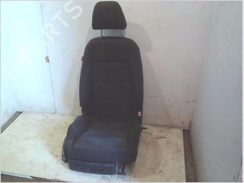Siège avant droit Siège avant droit VW GOLF VI (5K1) 2.0 TDI (110 hp) 36422610 36422610