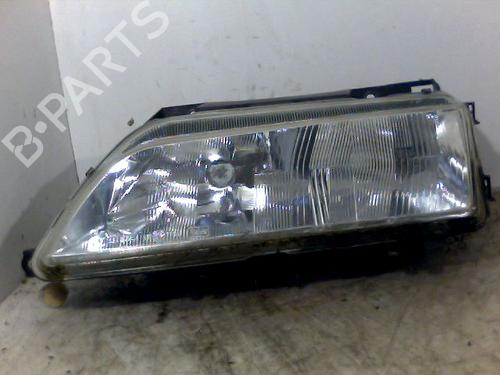 Used Left headlight CITROËN XANTIA (X1_, X2_) 2.0 HDI 90 (90 hp) 28323557