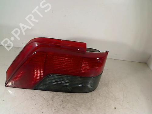 Used Right taillight PEUGEOT 309 II (3C, 3A) 1.1 (60 hp) 26062736