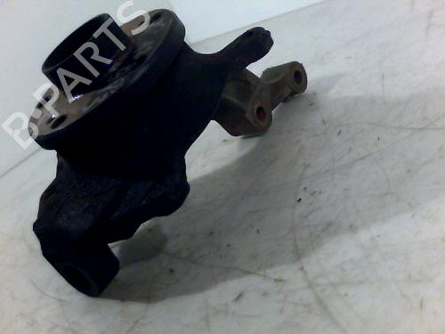 Right front steering knuckle RENAULT ESPACE IV (JK0/1_) 1.9 dCi (JK0U, JK0G) | BP26086060M26 