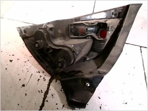 Left taillight RENAULT MEGANE II (BM0/1_, CM0/1_) 1.5 dCi (BM0F, BM0T, BM2B, CM0F, CM0T) | BP26103511C34 